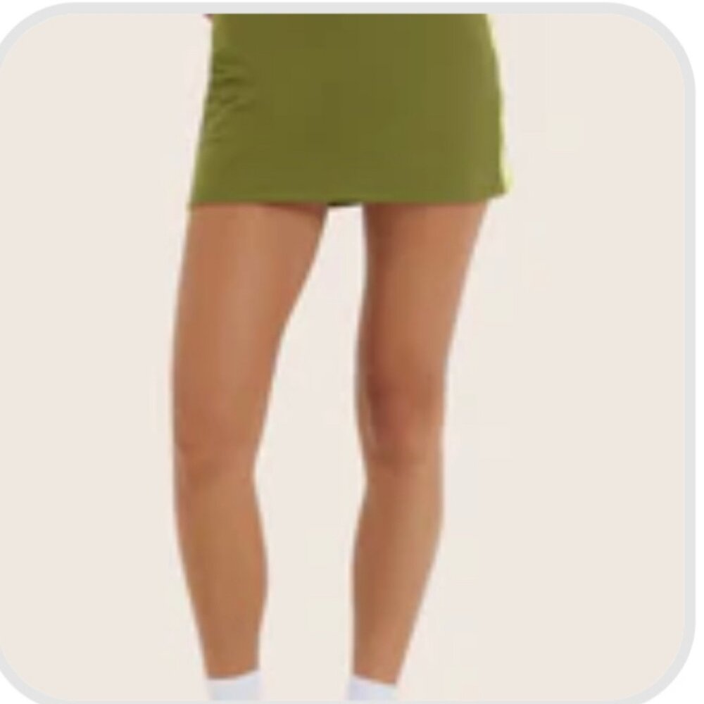 SET Active Margarita Skirt - M